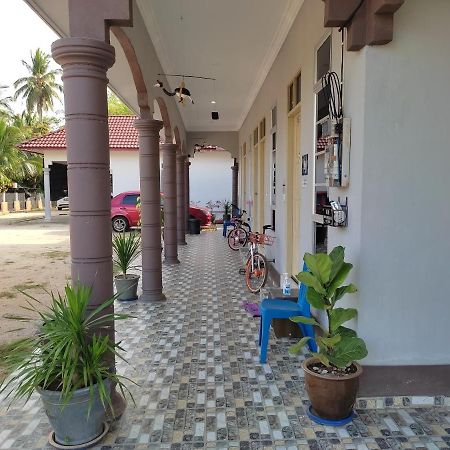 Desa Besut Inn Kampung Kuala Besut Dış mekan fotoğraf