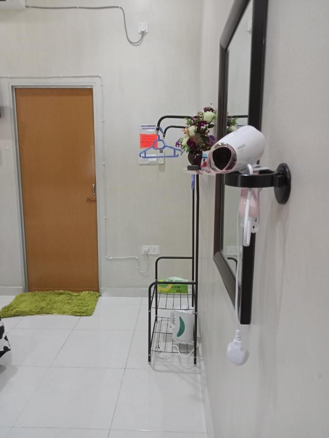 Desa Besut Inn Kampung Kuala Besut Dış mekan fotoğraf