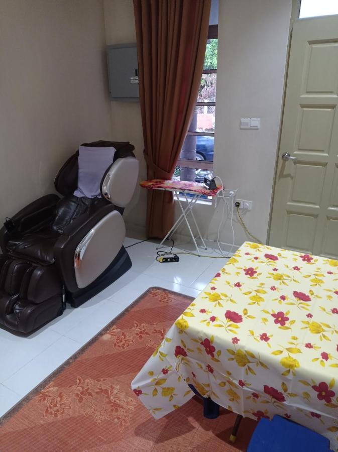 Desa Besut Inn Kampung Kuala Besut Dış mekan fotoğraf