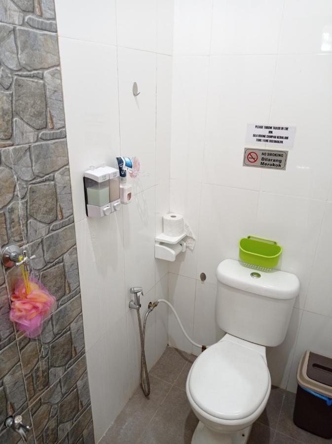 Desa Besut Inn Kampung Kuala Besut Dış mekan fotoğraf
