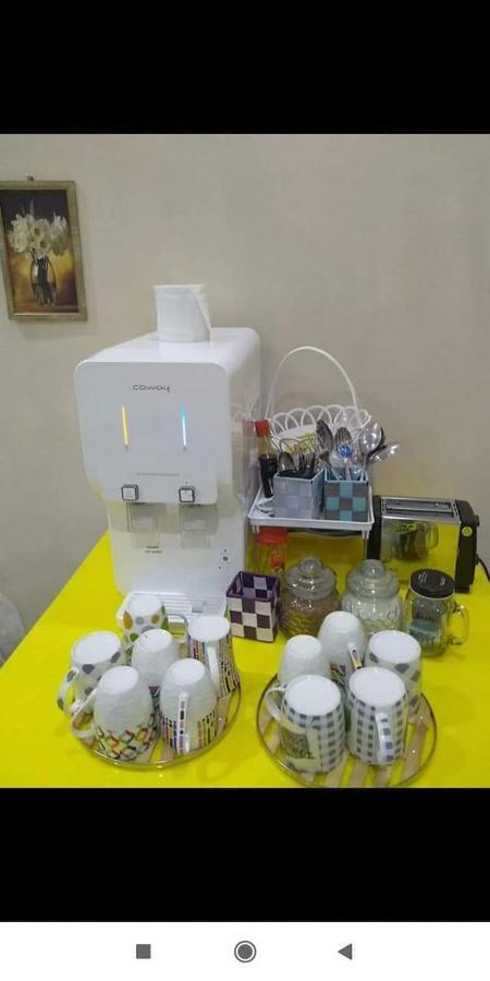 Desa Besut Inn Kampung Kuala Besut Dış mekan fotoğraf