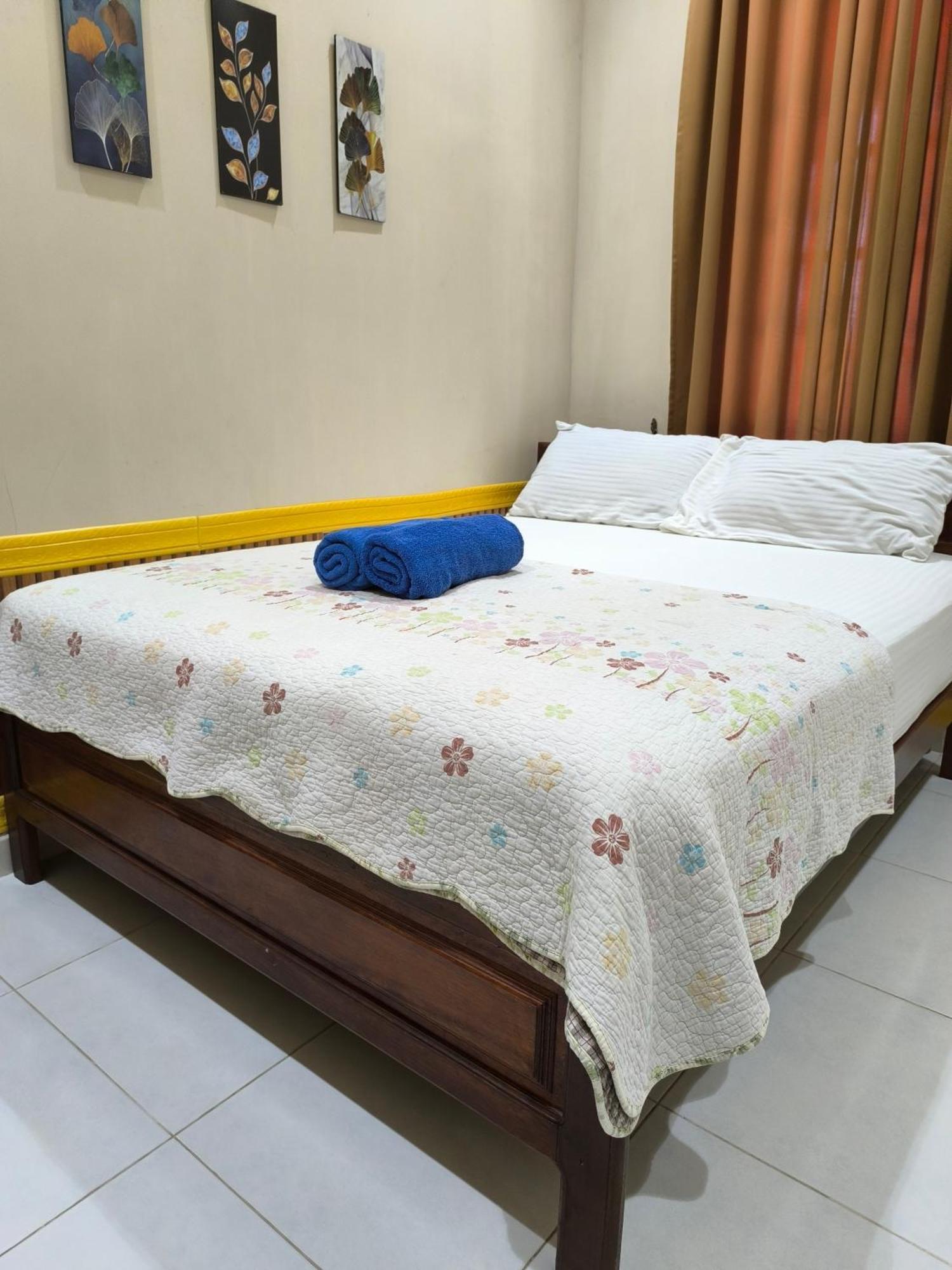 Desa Besut Inn Kampung Kuala Besut Dış mekan fotoğraf