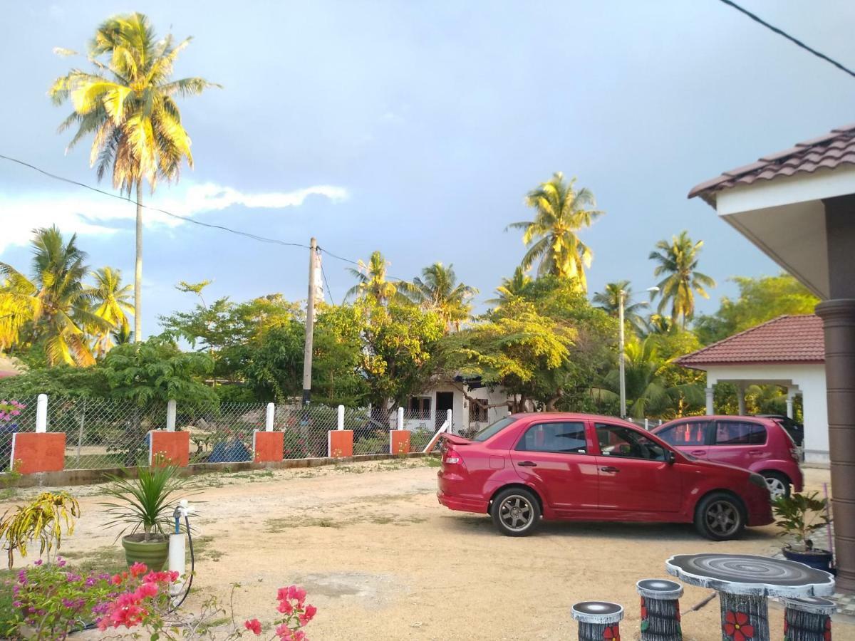 Desa Besut Inn Kampung Kuala Besut Dış mekan fotoğraf